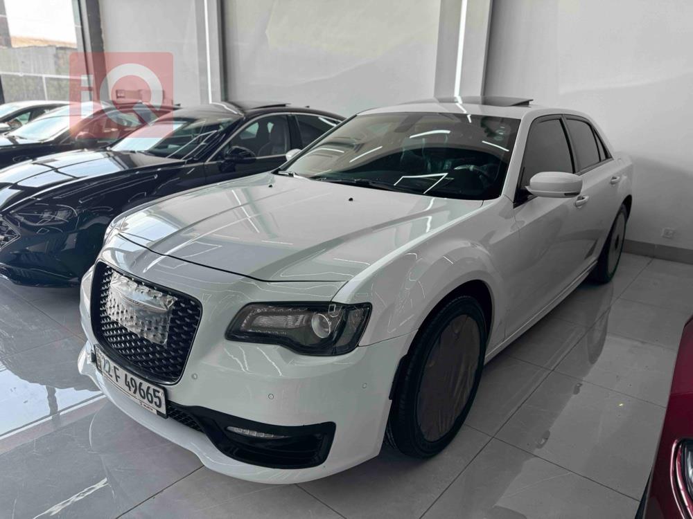 Chrysler 300